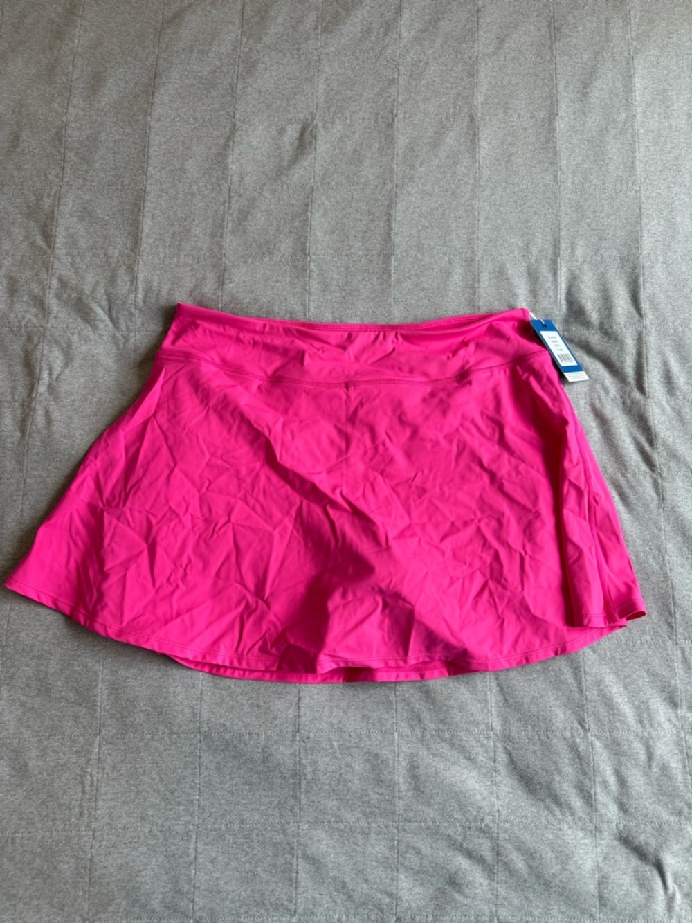 NWT Addison Bay Skort